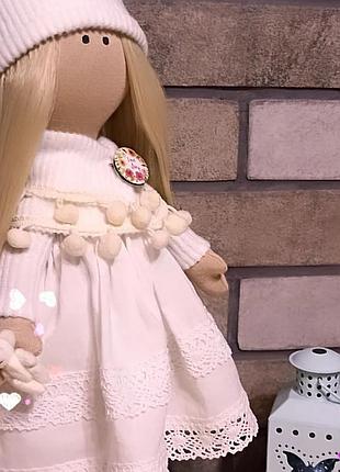 Ляльки ручної роботи