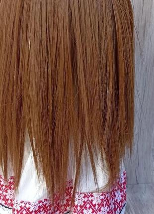 Текстильные куклы