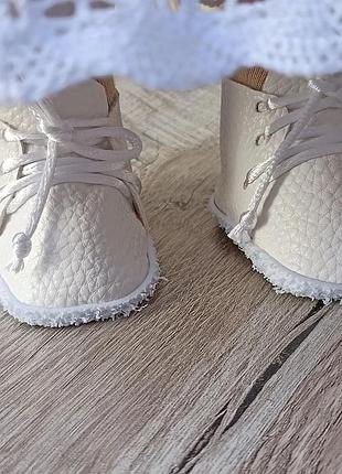 Текстильные куклы