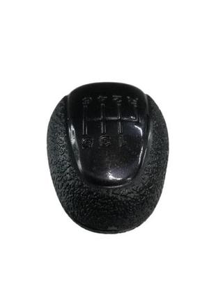 Ручка переключения передач (ручка кпп) mercedes sprinter 906/volkswagen crafter 2006-2018