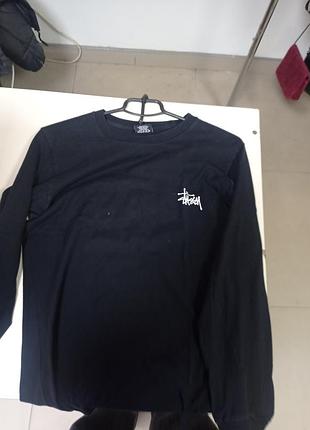Лонгслив stussy