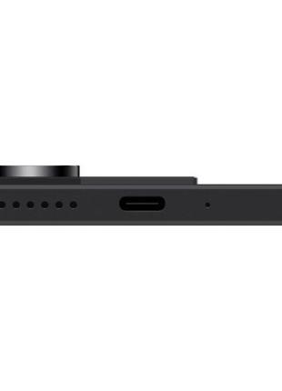 Смартфон xiaomi redmi note 13 5g 8/256gb black nfc, 108+8+2/16мп, dimensity 6080, amoled 6.67", 5000 маг 10