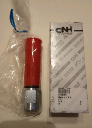 Продам пілотний клапан 8605150 .