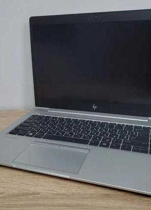 Ноутбук hp elitebook 840 g6 8gb / 256gb