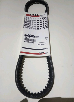 Продам пас трансмісійний 86514605