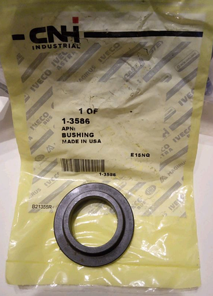 Втулка 1-3586 для тракторів case steiger.