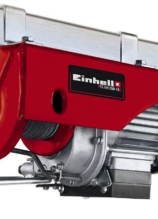 Тельфер электрический einhell tc-eh 250 (2255130)