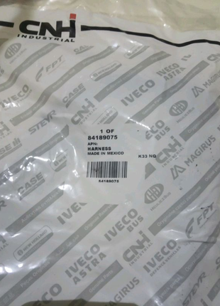 Продам джгут проводів кат. 84189075 -1шт.