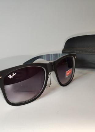 🕶️👓 ray ban wayfarer 🕶️👓10 фото