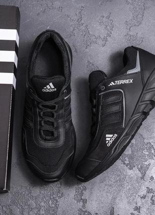 Кросівки натуральна шкіра/ текстиль