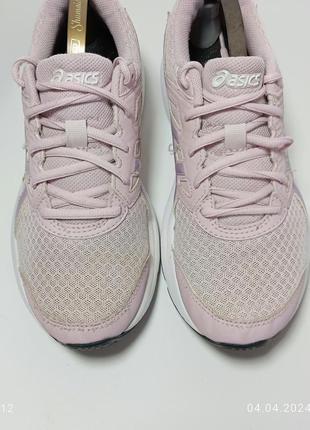 Кросівки asics2 фото