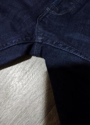 Мужские джинсы / george / штаны / брюки / мужская одежда / чоловічий одяг /4 фото