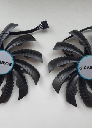 Кулера к видеокарте gigabyte eagle 3060ti 3060 3050