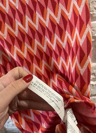 Платье zara 3