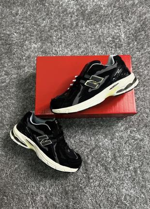 Кросівки new balance1 фото