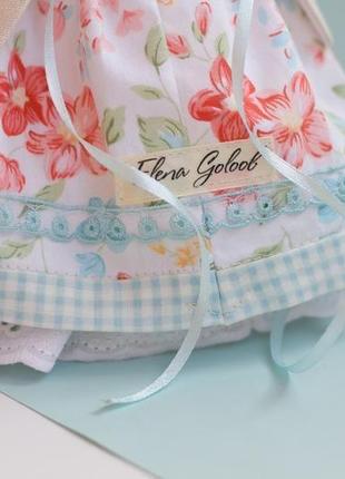 Пара зайчиков «романтики» 5