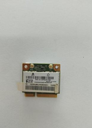 Wi-fi модуль ноутбука lenovo g505s