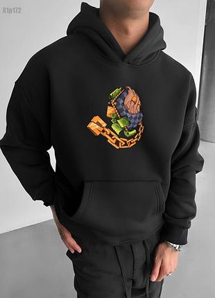 Мужское худи