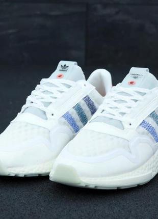 💥 adidas zx-5004 фото