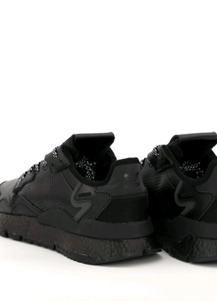 Adidas nite jogger4 фото