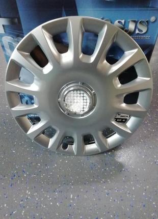 Колесные колпаки r15 универсальные