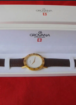 Grovana swiss