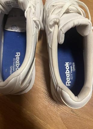 Кросівки reebok жіночі6 фото