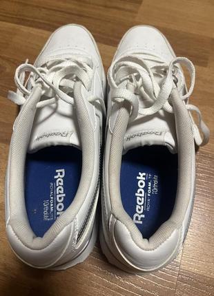 Кросівки reebok жіночі2 фото