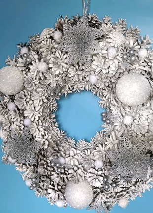 Різдвяний вінок