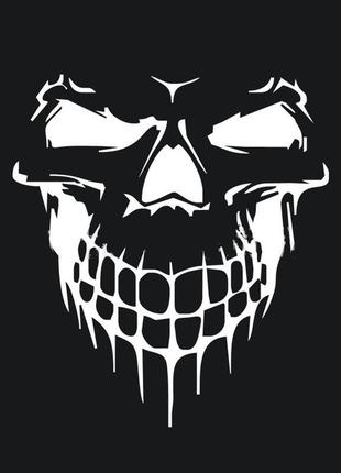 Наклейка на авто aiwa 02654