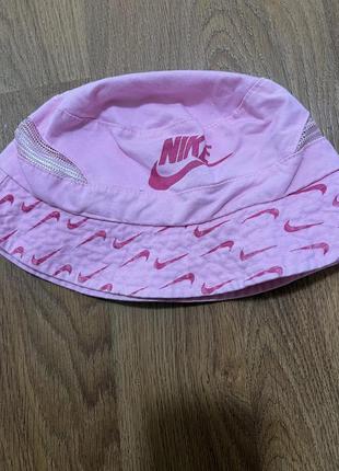 Женская панама