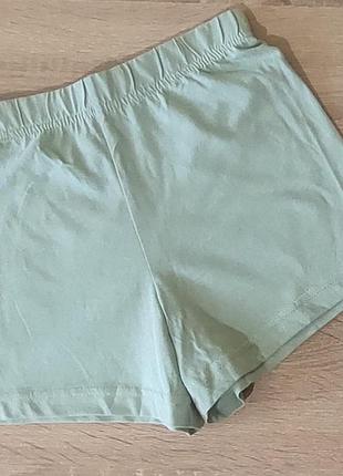 Шорты для девочки