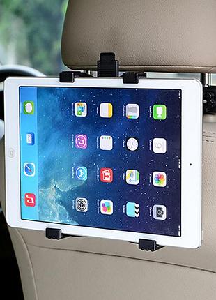 Крепление сartoon для планшета, на заднем сидении 00759