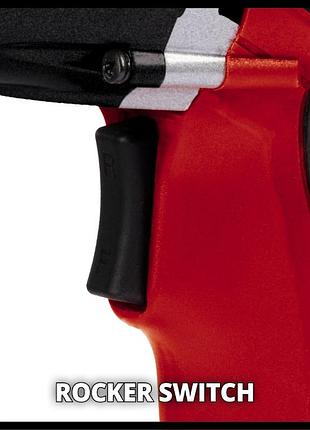Гайковерт электрический einhell cc-iw 450 (2048304) 4