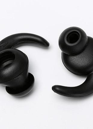 Амбушюры вкладыши для bluetooth гарнитуры (вакуумные, спортивные)