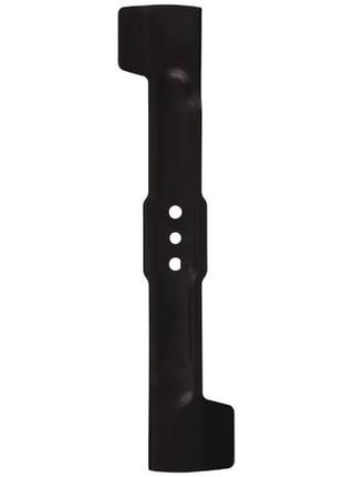 Ніж для газонокосарки einhell ge-cm 36/37(36) li (3405486)