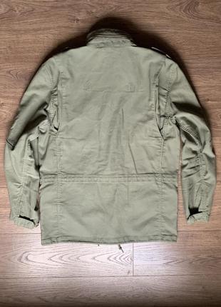 Carhartt mission jacket9 фото