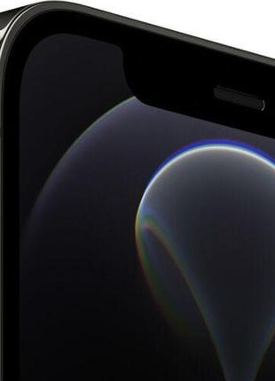 Смартфон apple iphone 12 pro 256gb graphite, 6.1" oled, refurbished2 фото