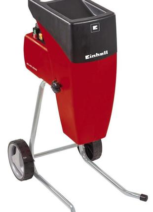 Садовый измельчитель (шредер) einhell gc-rs 2540 (3430620)