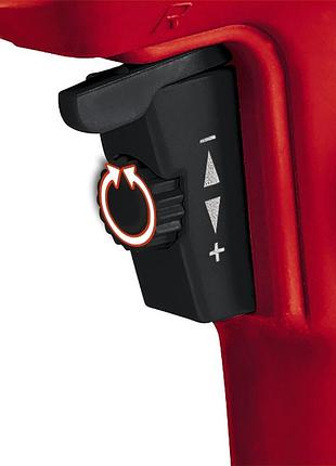 Дриль ударна einhell tc-id 650 e (4258682) 4