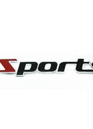 Наклейка на авто aiwa  02630