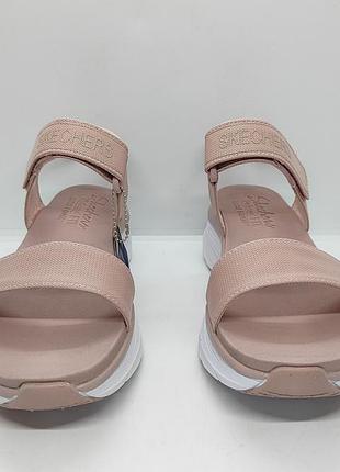 Сандалии босоножки skechers d'lux walker оригинал