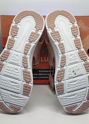 Сандалии босоножки skechers d'lux walker оригинал