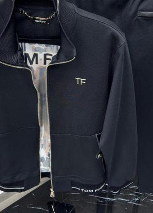Tom ford спортивний костюм чоловічий том форд