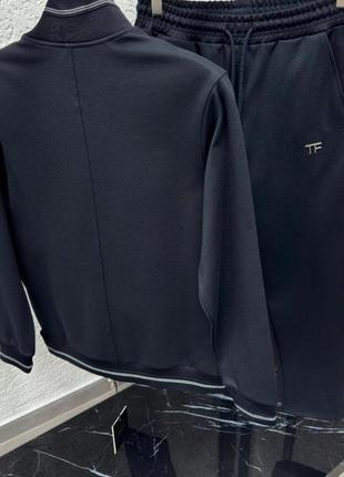 Tom ford спортивний костюм чоловічий том форд