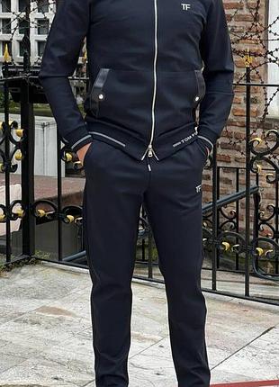 Tom ford спортивний костюм чоловічий том форд