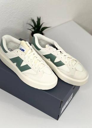 Женские кроссовки new balance ct302ro размер 42 оригинал франция4 фото