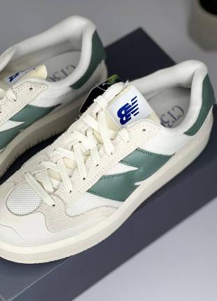 Женские кроссовки new balance ct302ro размер 42 оригинал франция6 фото