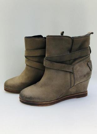 Черевики walk in the park