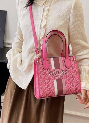 Сумка guess3 фото